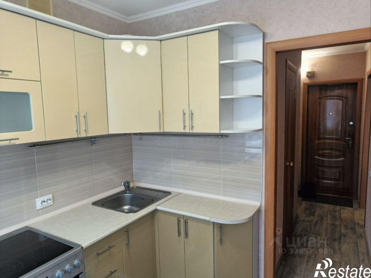 1-комн квартира ул Сиреневая, 9 2,  д. 9 2,  к. 2