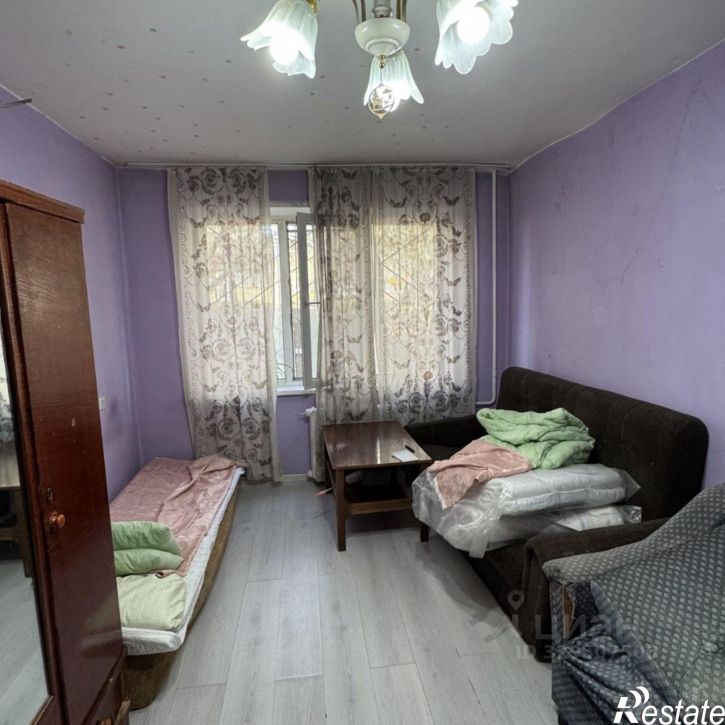 1-комн квартира ул 80 Гвардейской Дивизии, 29 1,  д. 29 1,  к. 1