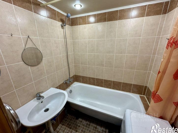 1-комн квартира ул Попова, 125,  д. 125