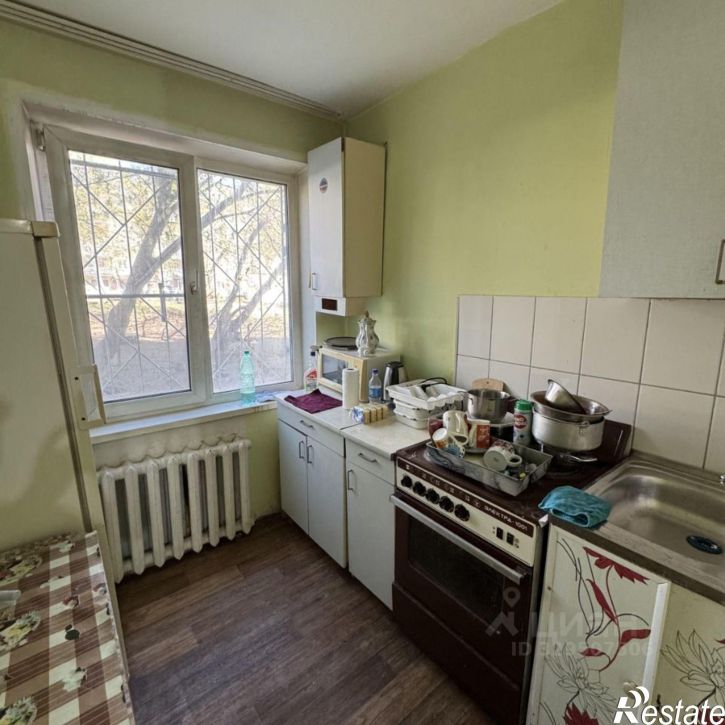 1-комн квартира ул 80 Гвардейской Дивизии, 29 1,  д. 29 1,  к. 1