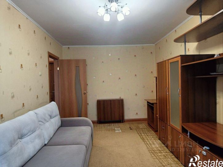 1-комн квартира ул Сиреневая, 9 2,  д. 9 2,  к. 2