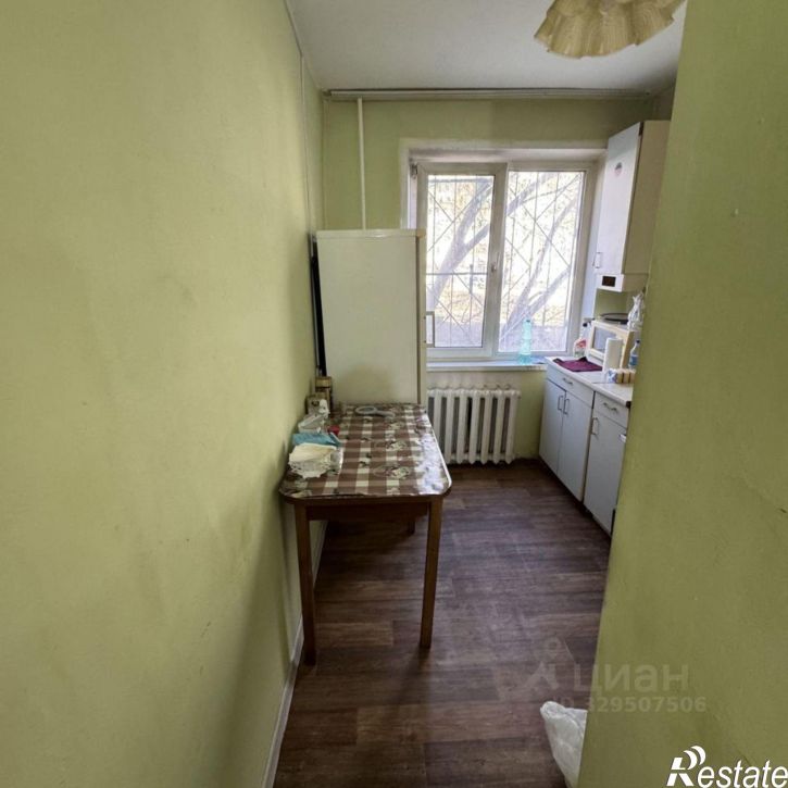 1-комн квартира ул 80 Гвардейской Дивизии, 29 1,  д. 29 1,  к. 1