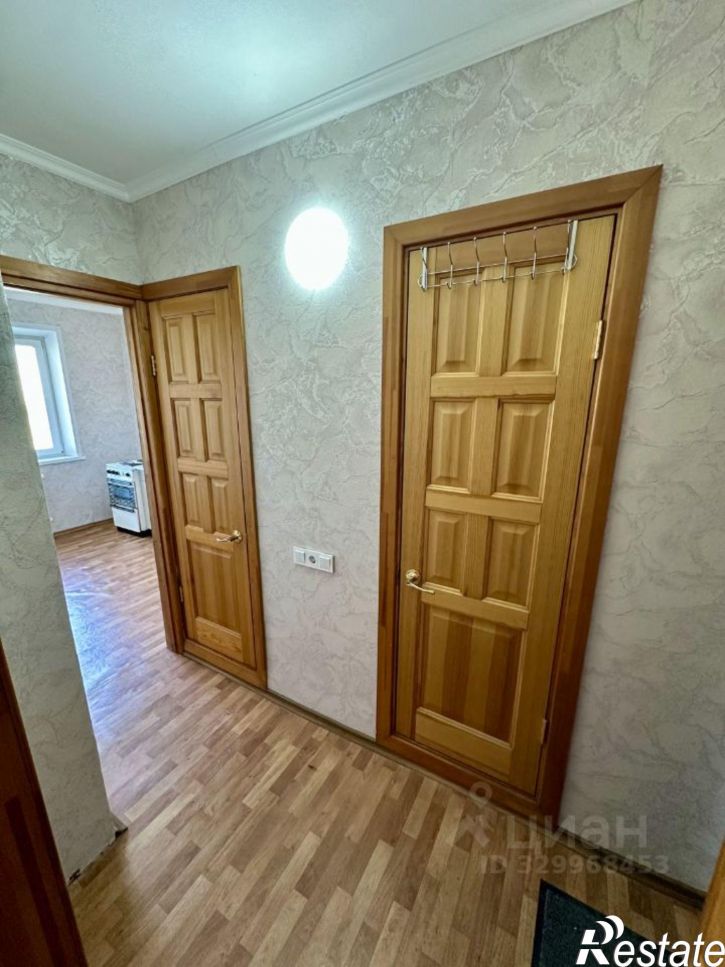 1-комн квартира ул Попова, 125,  д. 125