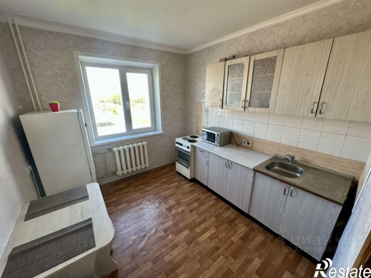 1-комн квартира ул Попова, 125,  д. 125