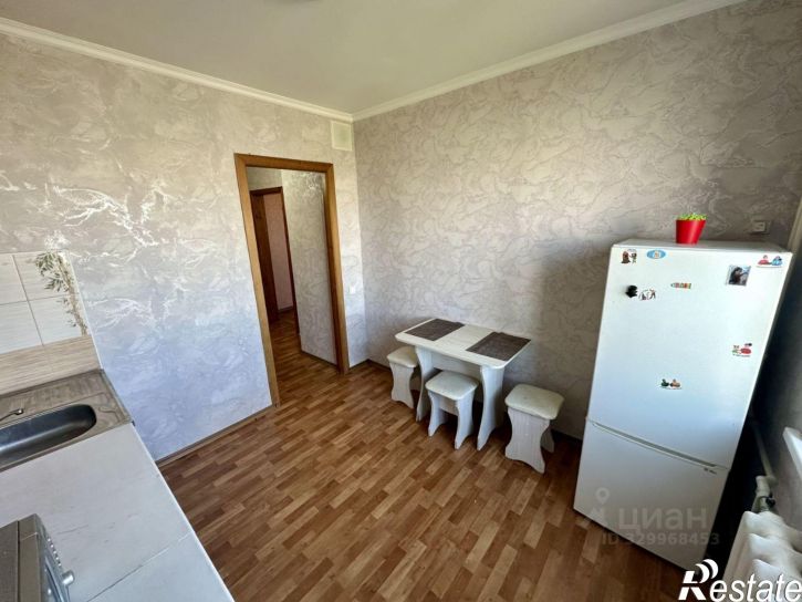 1-комн квартира ул Попова, 125,  д. 125
