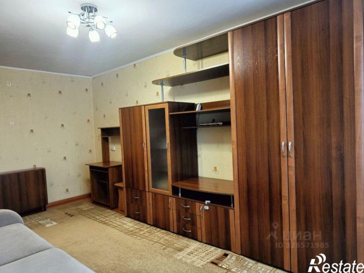1-комн квартира ул Сиреневая, 9 2,  д. 9 2,  к. 2