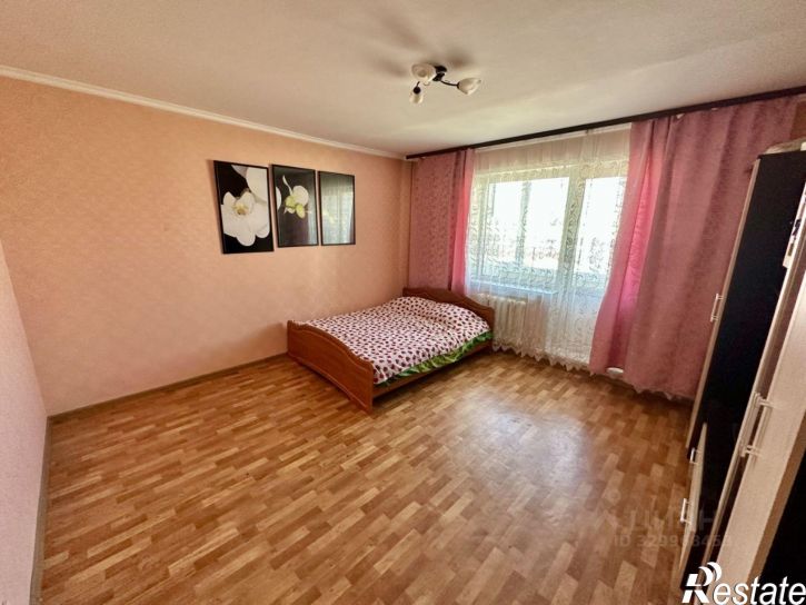 1-комн квартира ул Попова, 125,  д. 125
