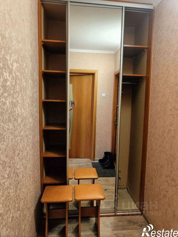 1-комн квартира ул Сиреневая, 9 2,  д. 9 2,  к. 2