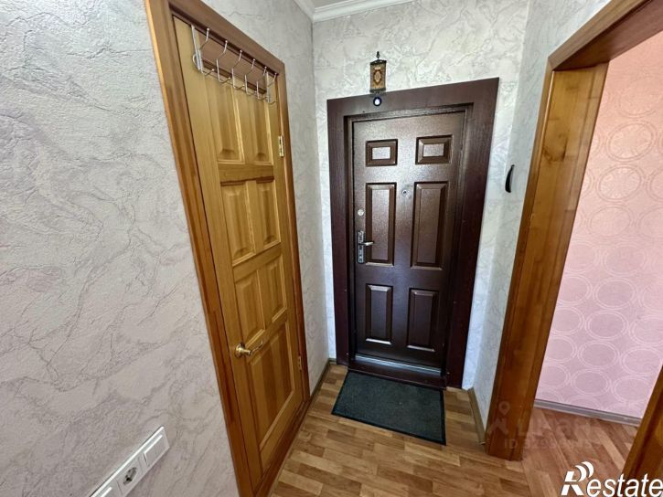 1-комн квартира ул Попова, 125,  д. 125