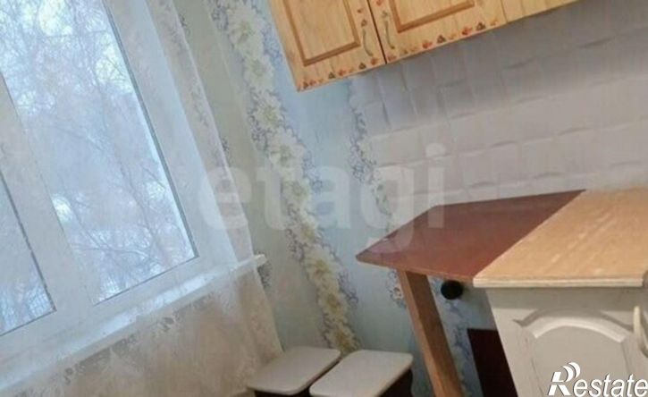 1-комн квартира ул Юрина, 206 2,  д. 206 2,  к. 2
