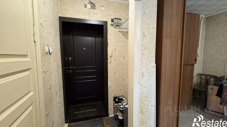 1-комн квартира ул Сухэ-Батора, 20,  д. 20