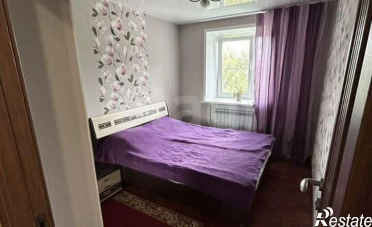 3-комн квартира ул Юрина, 220А,  д. 220А