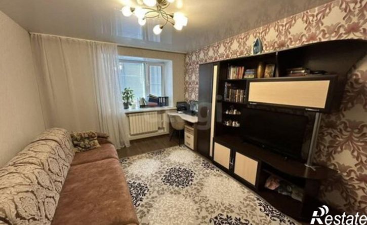 3-комн квартира ул Юрина, 220А,  д. 220А