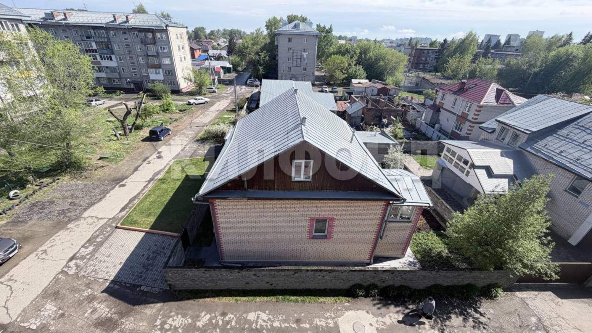 Купить квартиру за 3 500 000 рублей на Октябрят улица, д.39