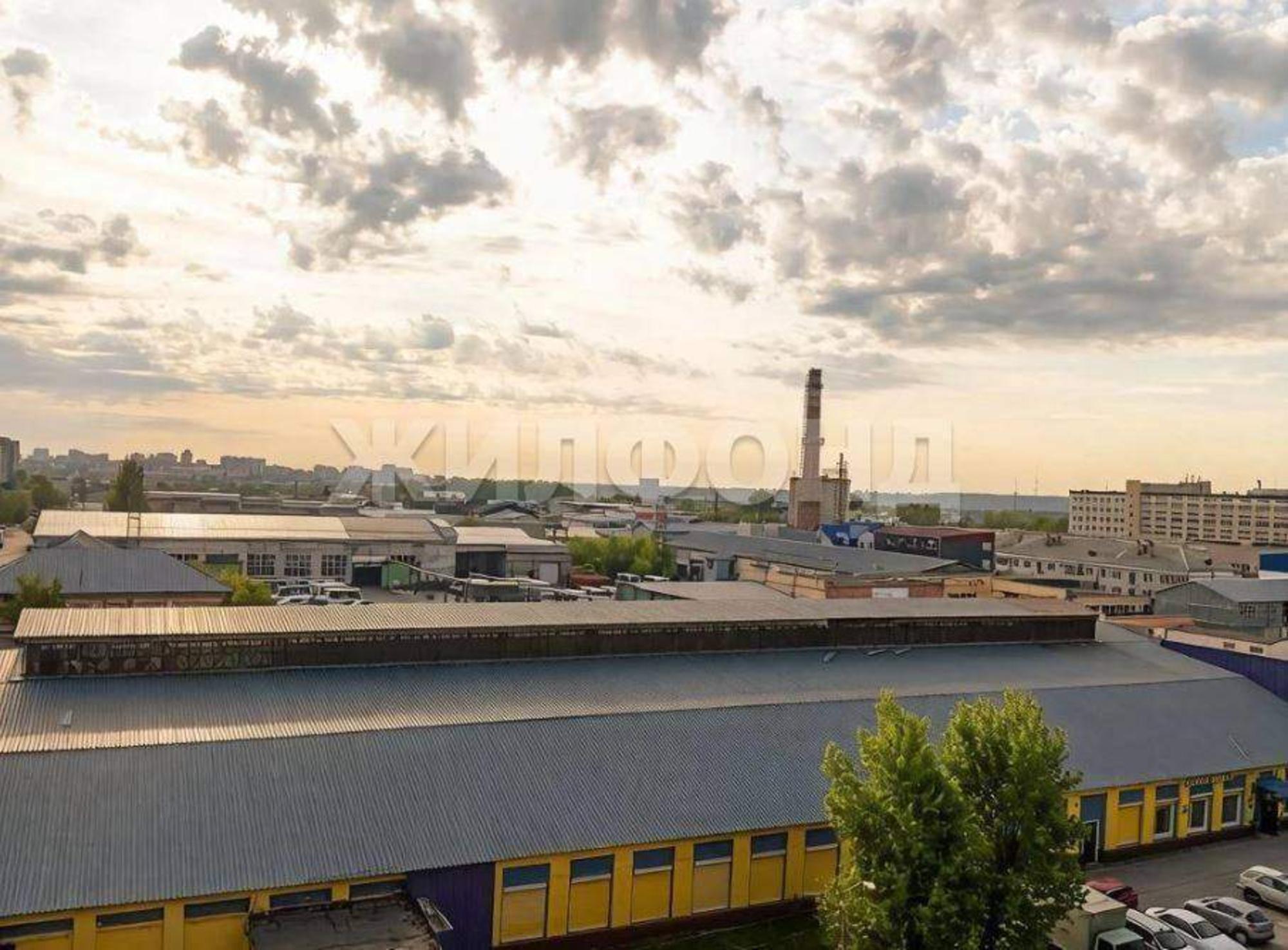 Купить квартиру за 3 700 000 рублей на Бабуркина улица, д.8