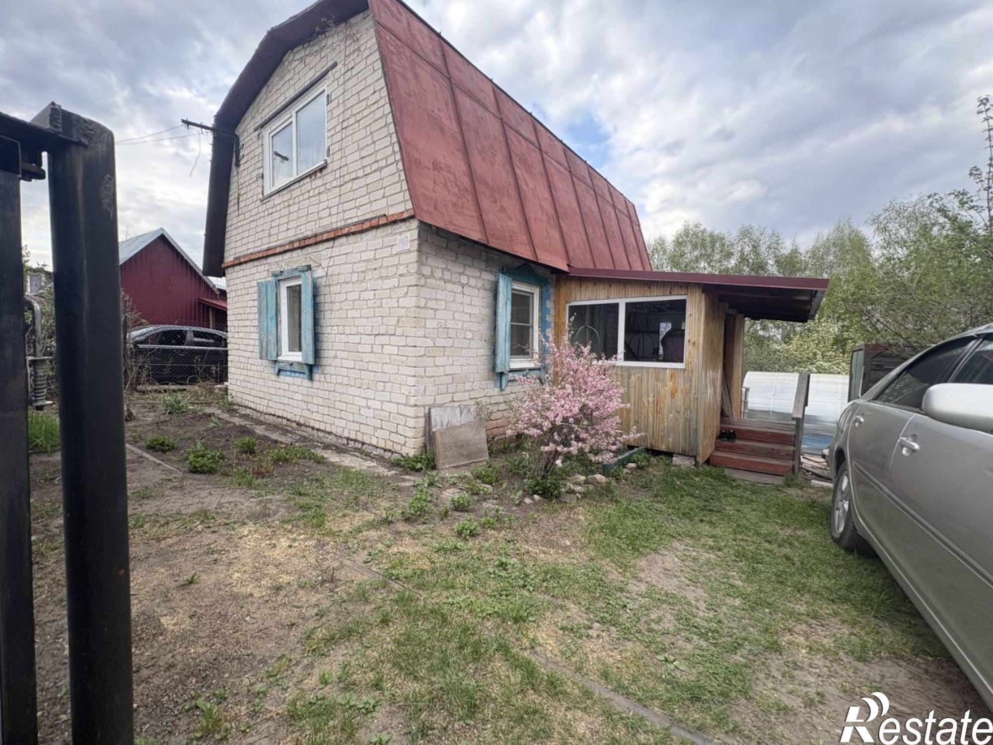 Купить дачу, дом, коттедж за 3 600 000 рублей на ул Павлюкова, 22