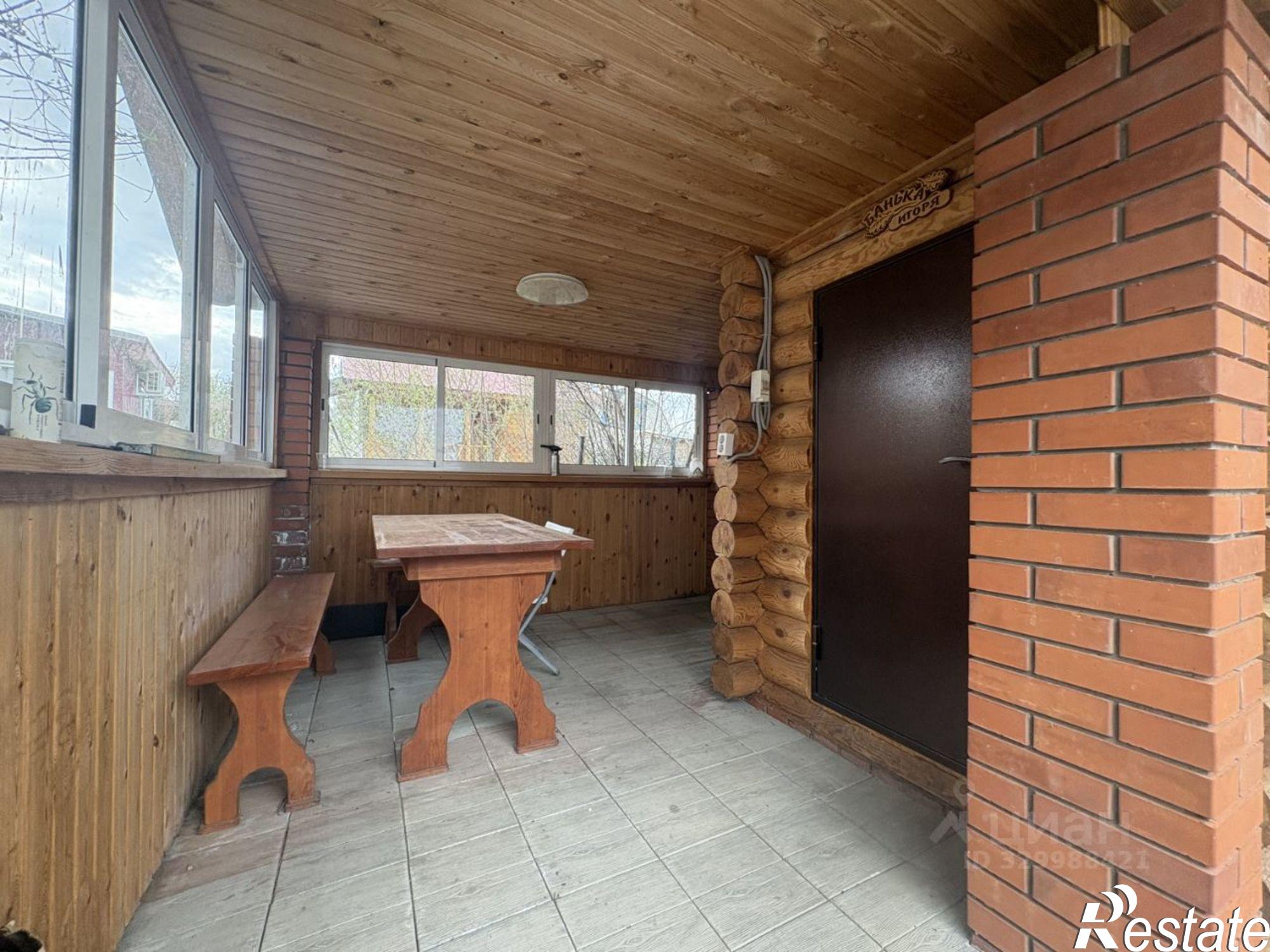 Купить дачу, дом, коттедж за 3 600 000 рублей на ул Павлюкова, 22