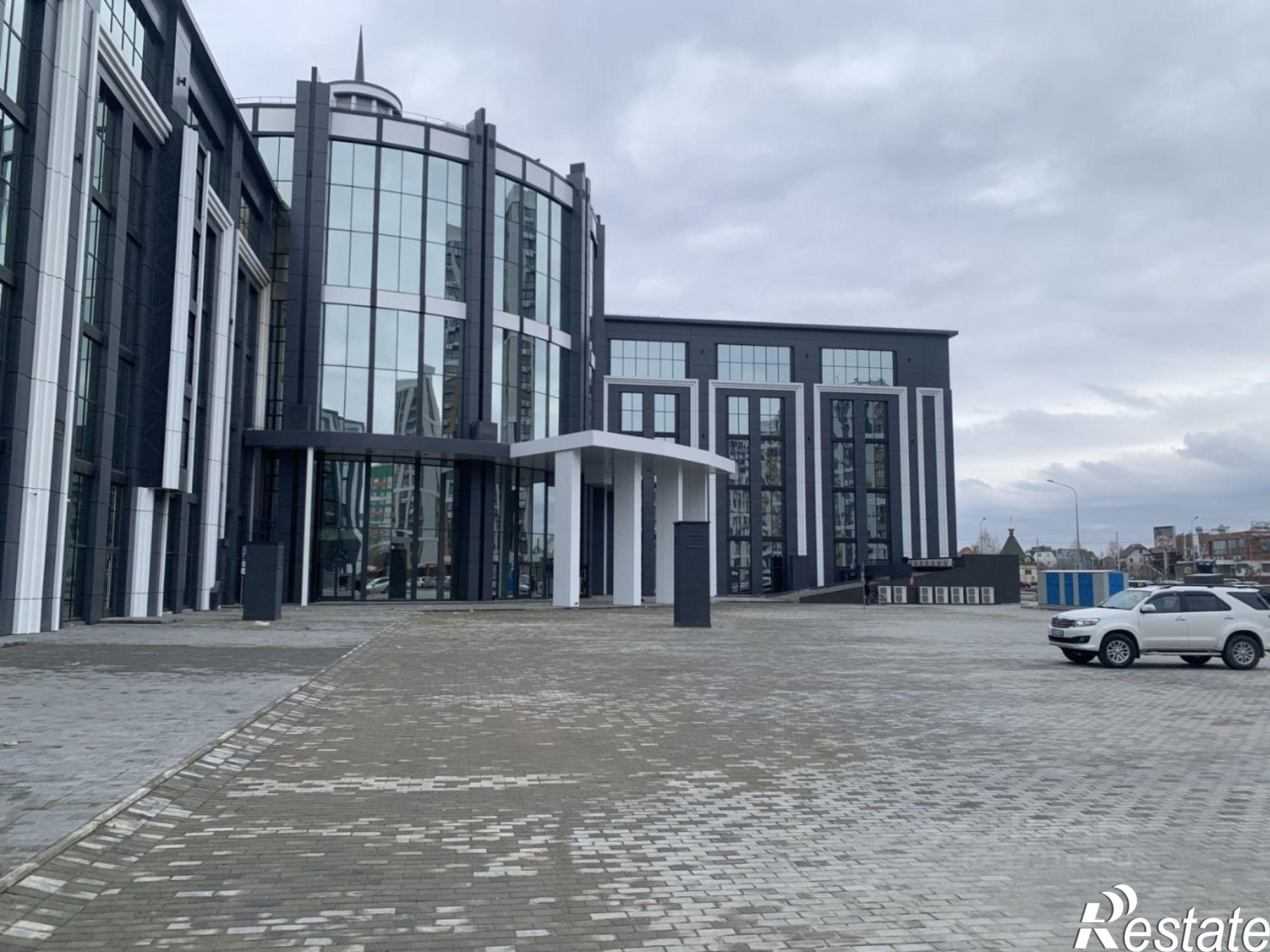 Купить офис, помещение под офис за 7 200 000 рублей на Павловский тракт, 174А