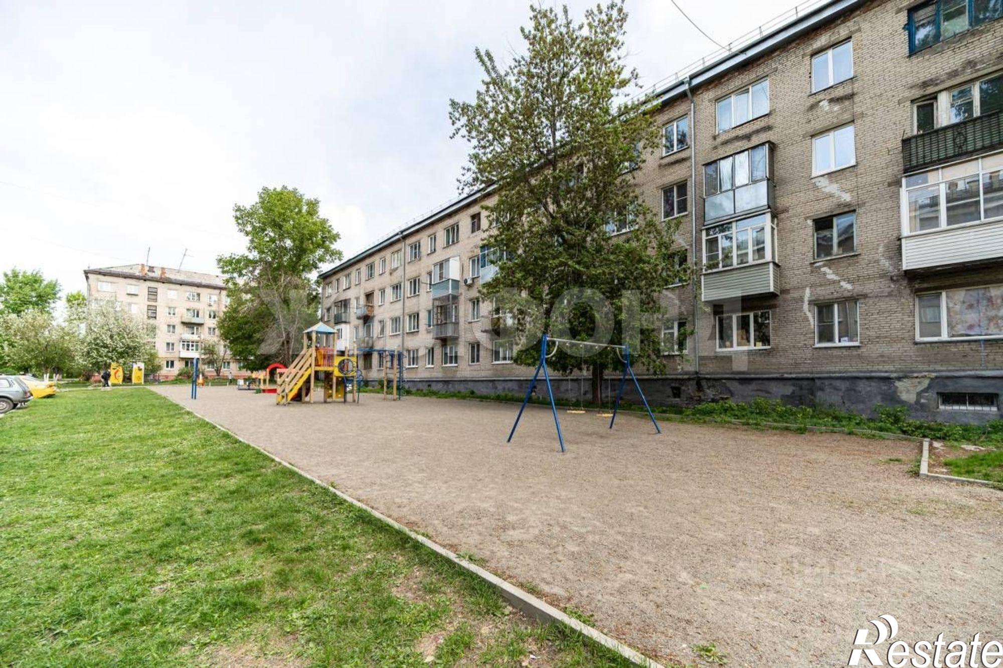 Купить комнату за 1 400 000 рублей на ул 40 лет Октября, 34а