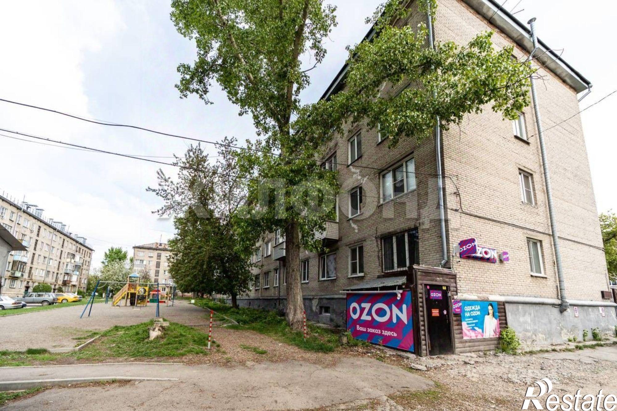 Купить комнату за 1 400 000 рублей на ул 40 лет Октября, 34а