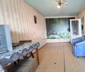 1-комн, 31.2кв м, этаж 5/5 Октябрят улица, д.39