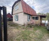коттедж 45 кв м ул Павлюкова, 22