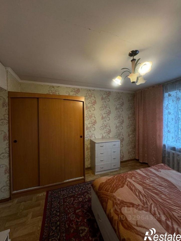 2-комн квартира проспект Коммунаров, 57А,  д. 57А