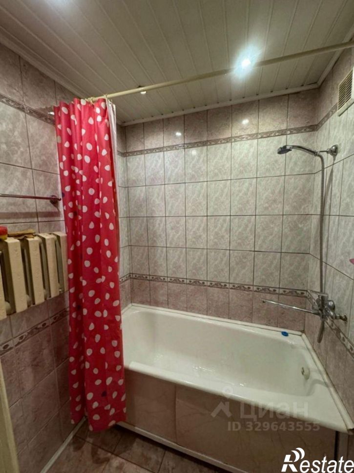 2-комн квартира проспект Коммунаров, 57А,  д. 57А