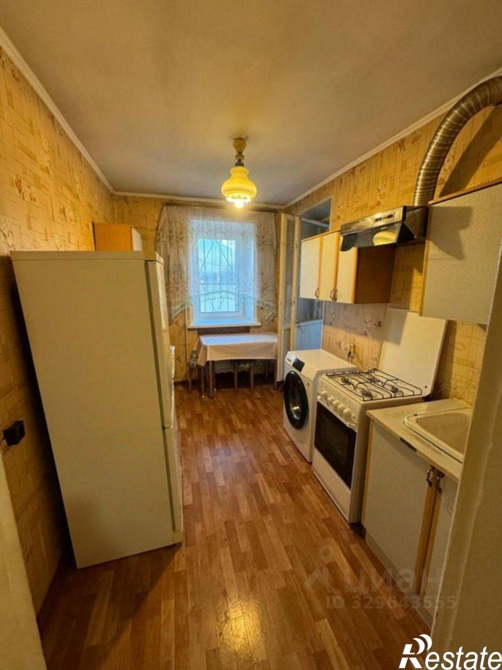 2-комн квартира проспект Коммунаров, 57А,  д. 57А