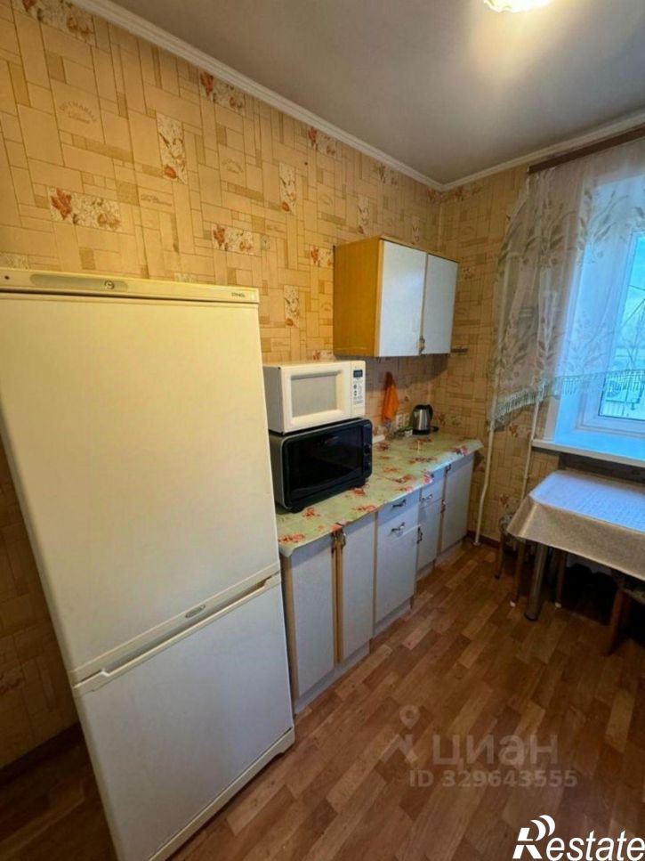 2-комн квартира проспект Коммунаров, 57А,  д. 57А