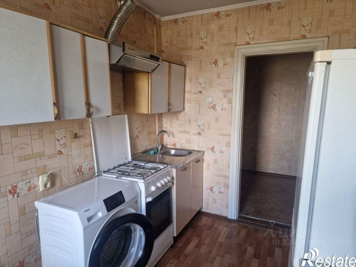2-комн квартира проспект Коммунаров, 57А,  д. 57А