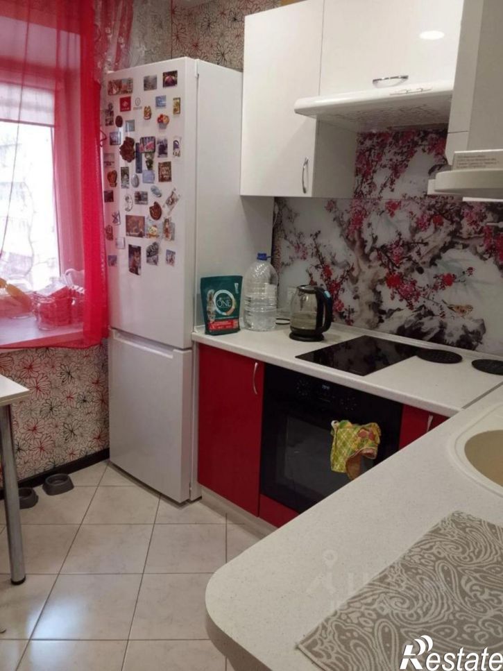 2-комн квартира ул Малахова, 56,  д. 56