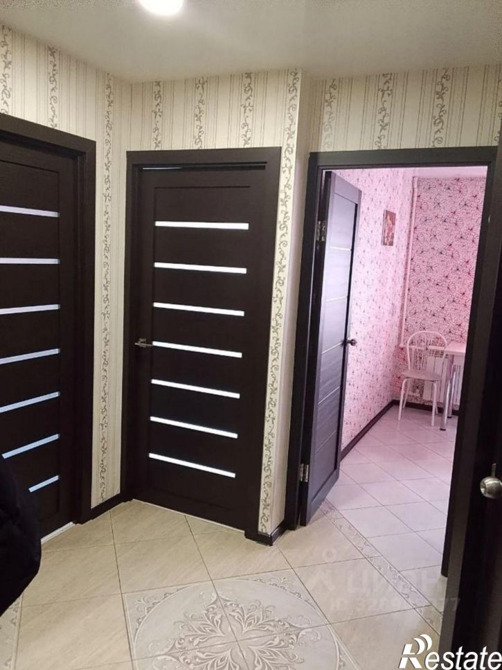 2-комн квартира ул Малахова, 56,  д. 56