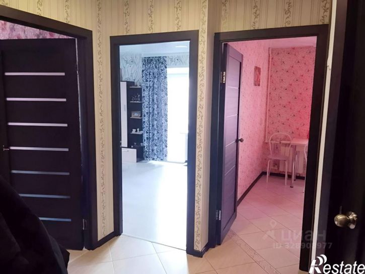 2-комн квартира ул Малахова, 56,  д. 56