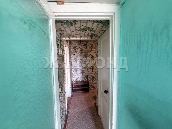 1-комн квартира Октябрят улица, д.39
