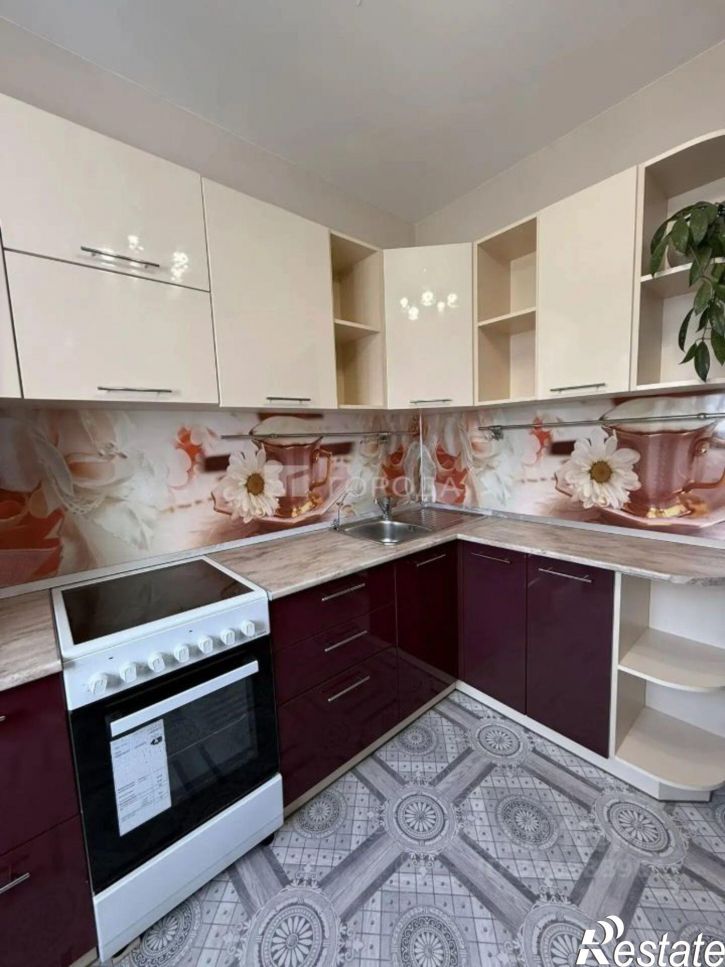 1-комн квартира ул Шумакова, 63а,  д. 63а