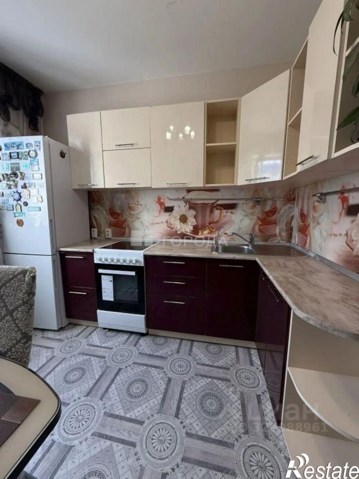 1-комн квартира ул Шумакова, 63а,  д. 63а