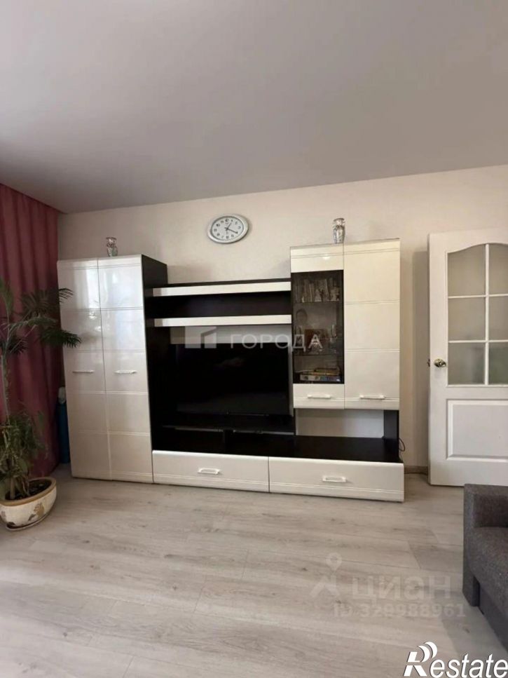 1-комн квартира ул Шумакова, 63а,  д. 63а