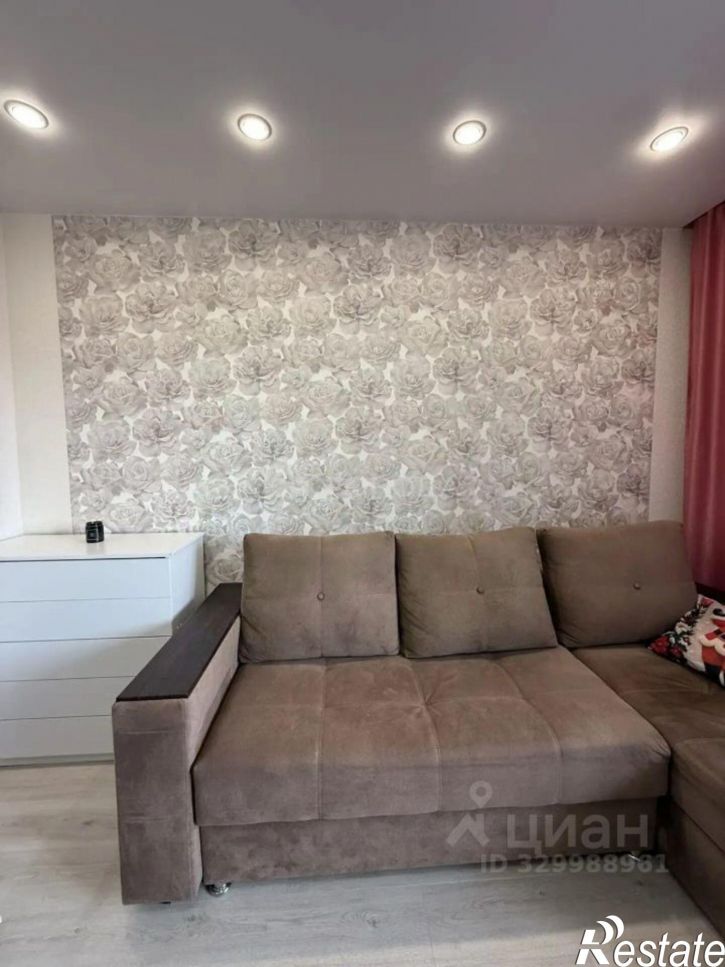 1-комн квартира ул Шумакова, 63а,  д. 63а