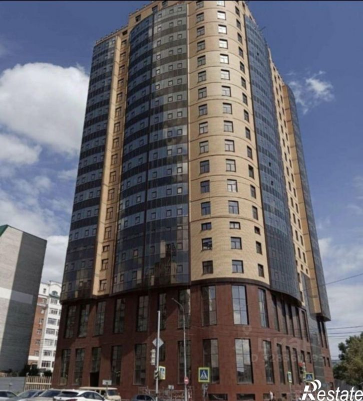 4-комн квартира Партизанская улица, 76,  д. 76