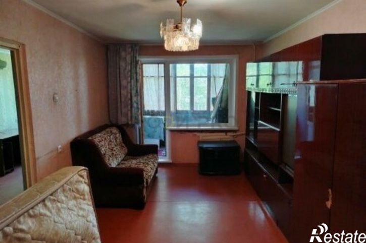 2-комн квартира улица Антона Петрова, 256,  д. 256
