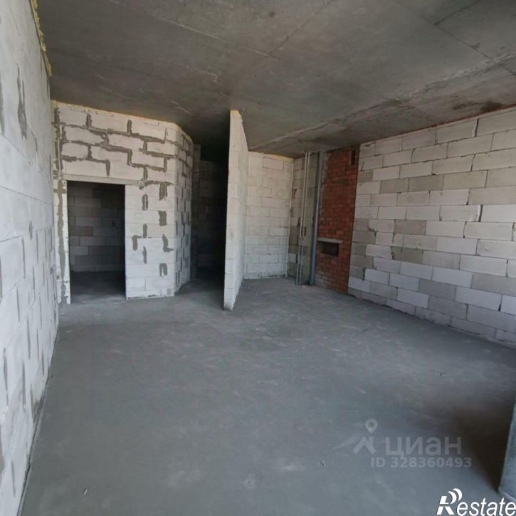 4-комн квартира Партизанская улица, 76,  д. 76