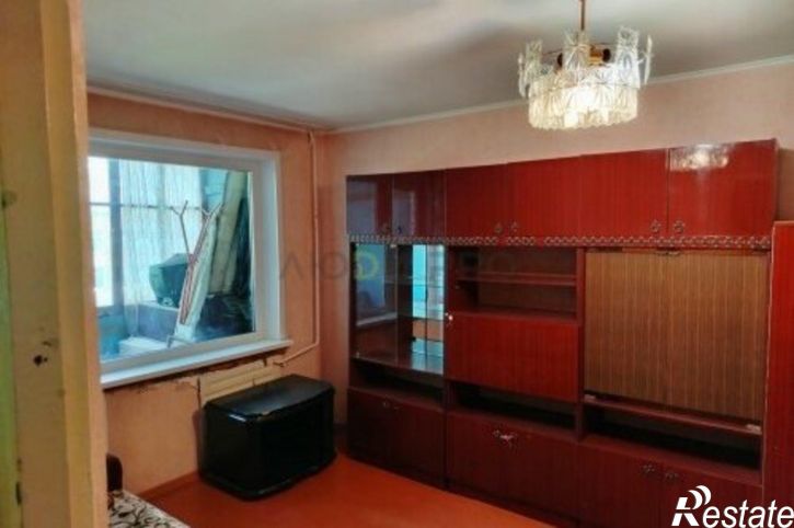 2-комн квартира улица Антона Петрова, 256,  д. 256