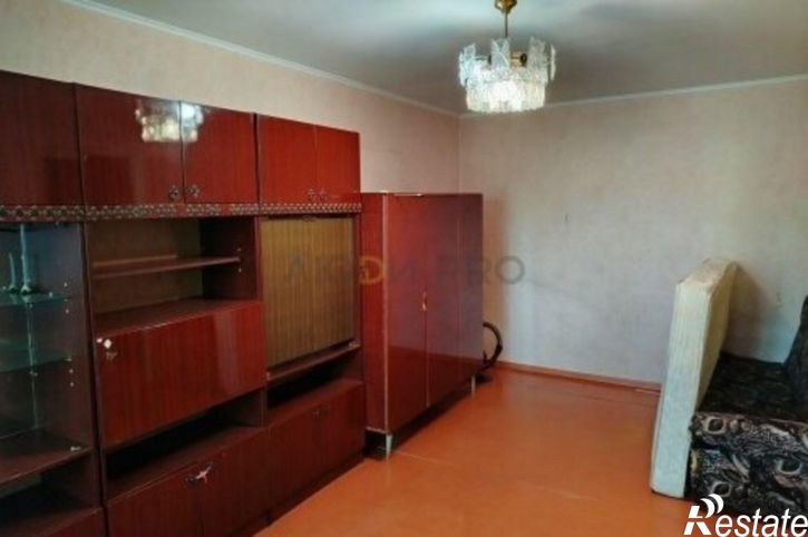 2-комн квартира улица Антона Петрова, 256,  д. 256