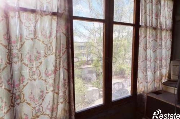 2-комн квартира улица Антона Петрова, 256,  д. 256