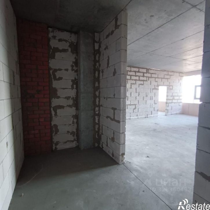 4-комн квартира Партизанская улица, 76,  д. 76