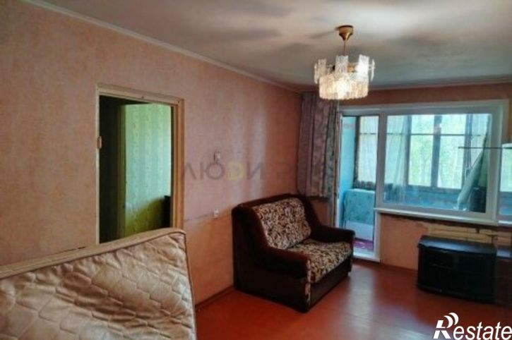 2-комн квартира улица Антона Петрова, 256,  д. 256