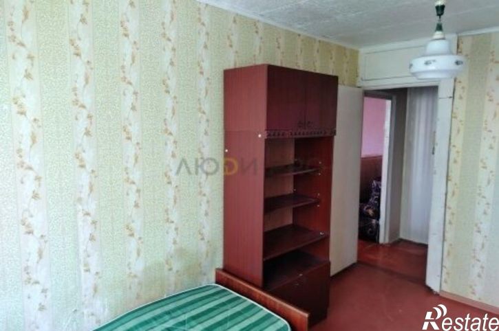 2-комн квартира улица Антона Петрова, 256,  д. 256