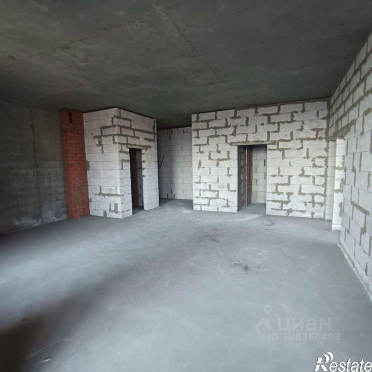 4-комн квартира Партизанская улица, 76,  д. 76