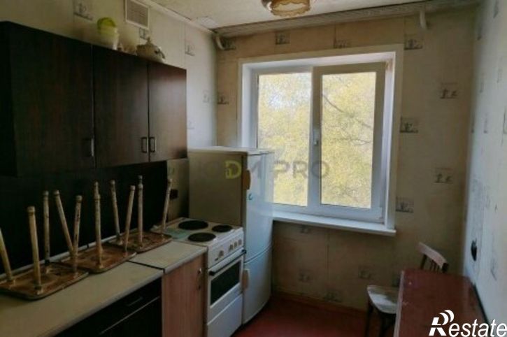 2-комн квартира улица Антона Петрова, 256,  д. 256